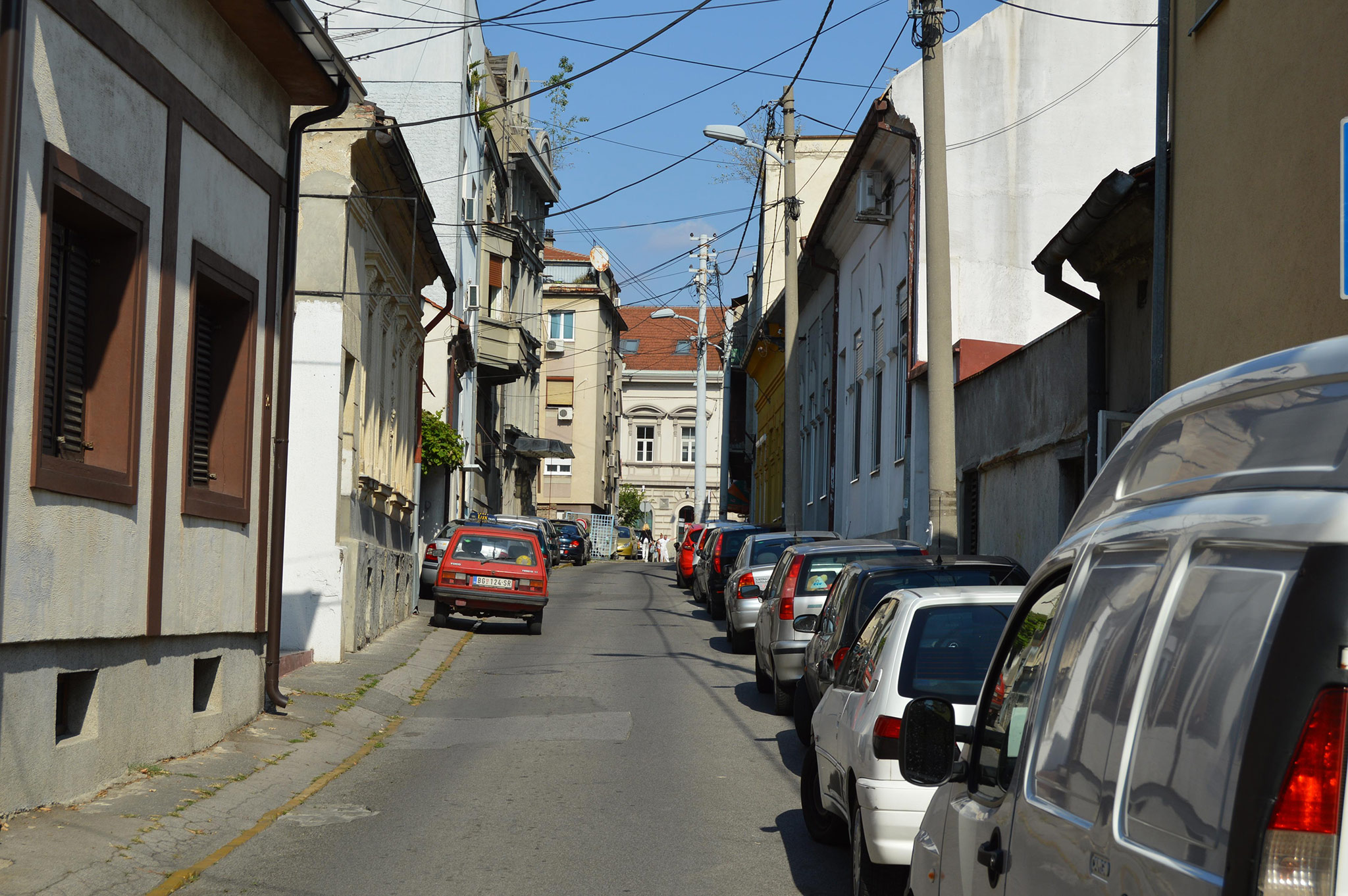 Земун, Београд (Zemun, Belgrade)